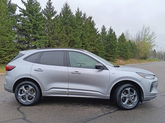 Used 2024 Ford Escape ST-Line AWD/4WD image 18