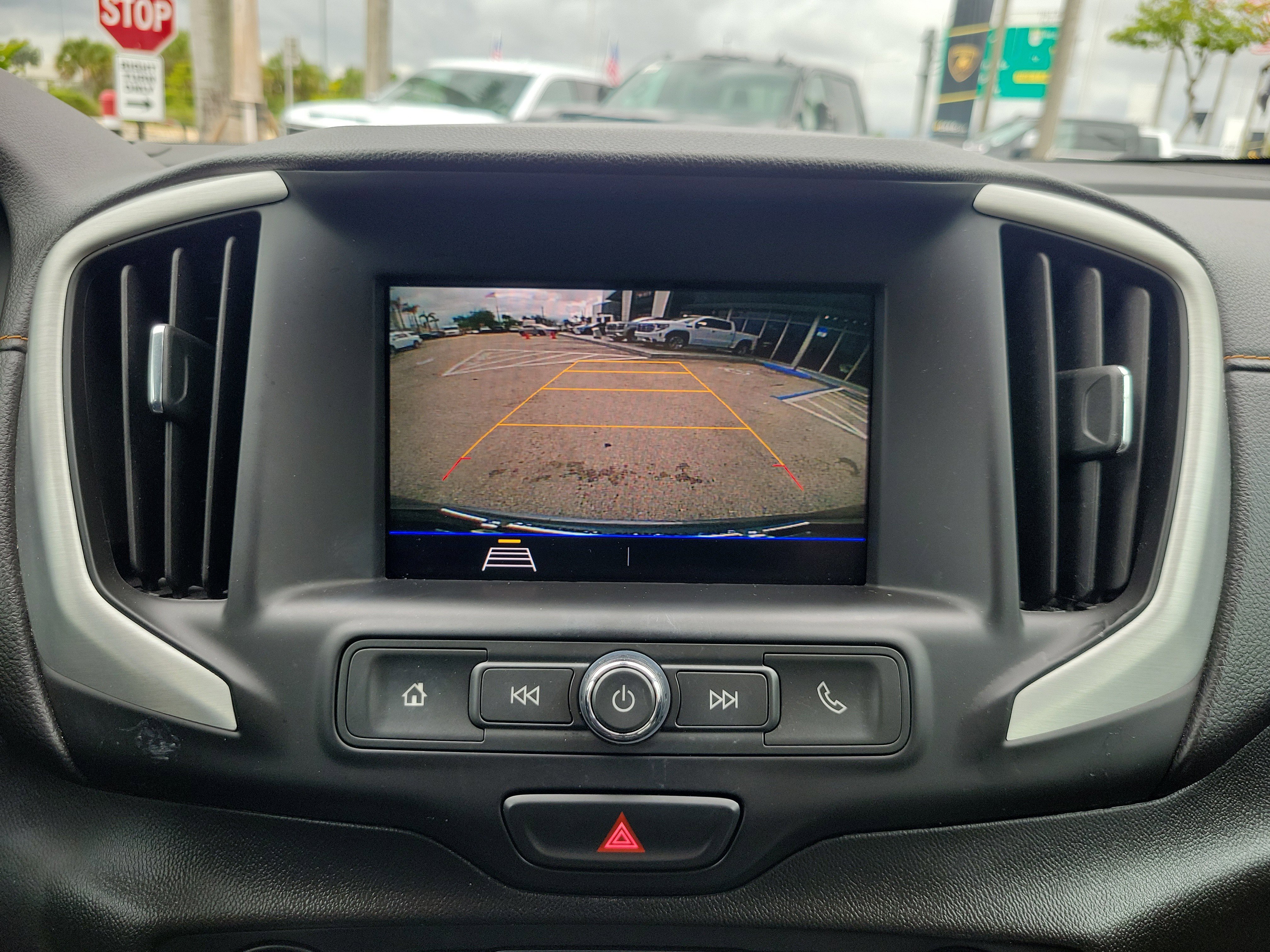 Used 2020 GMC Terrain SLE FWD image 10
