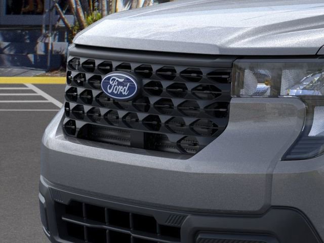 New 2026 Ford Maverick XL image 19