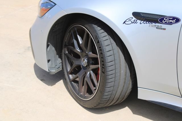 Used 2024 Mercedes-Benz AMG GT 53 image 9