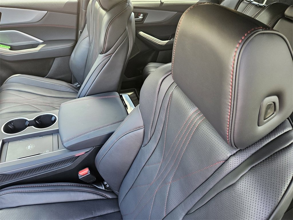 New 2026 Acura MDX A-Spec image 15