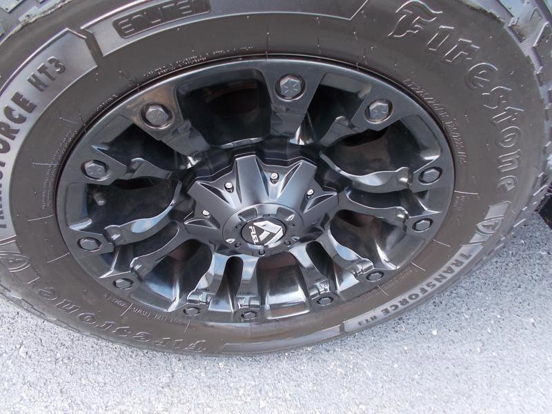 Used 2015 RAM 3500 Laramie AWD/4WD image 19