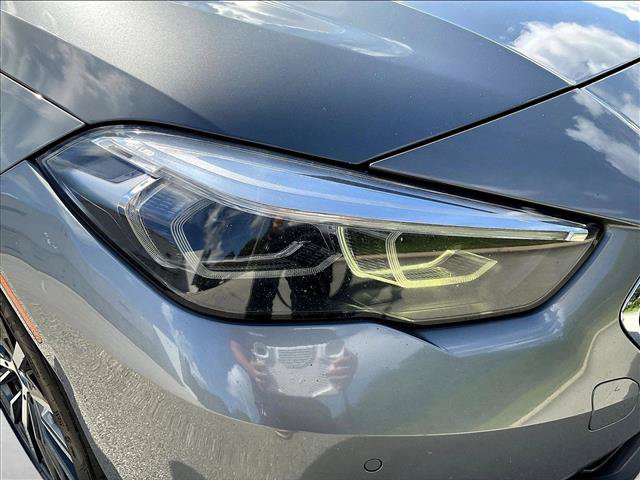 Used 2022 BMW 228i Gran Coupe w/ Convenience Package FWD image 30