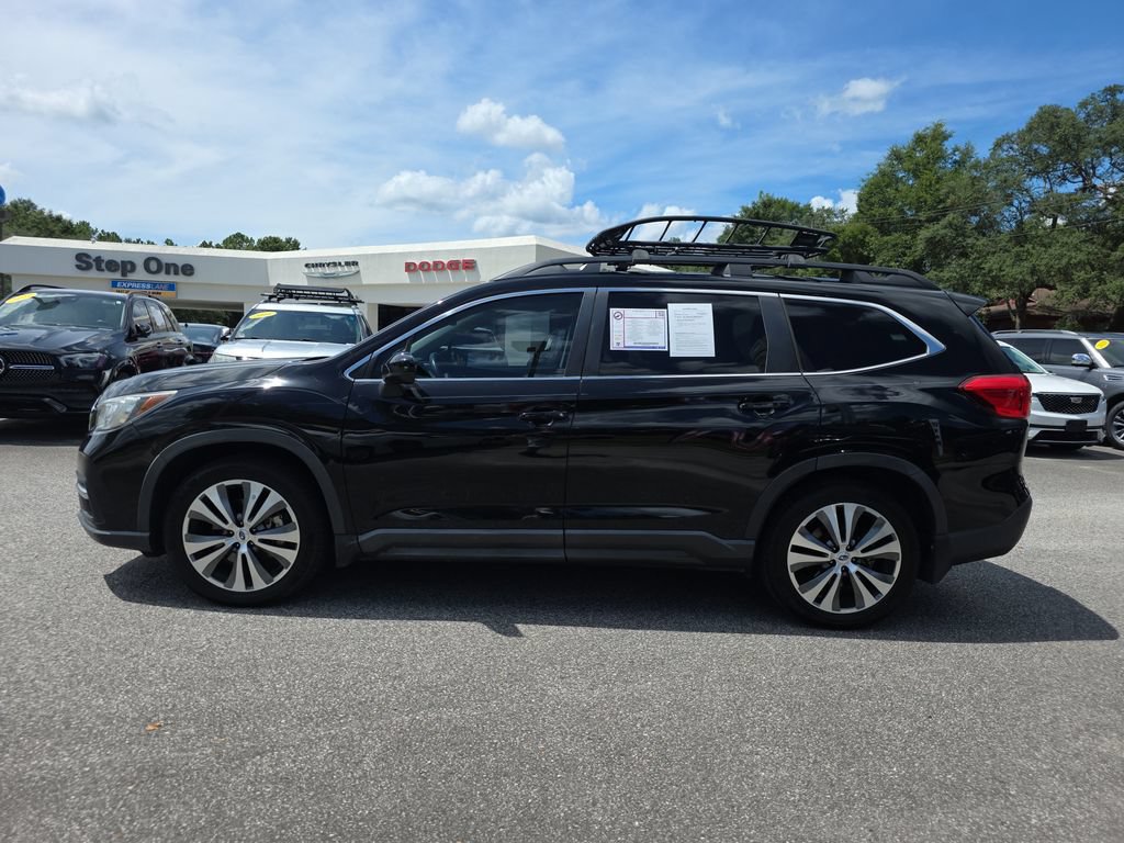 Used 2019 Subaru Ascent Premium w/ Popular Package #2 AWD/4WD image 3