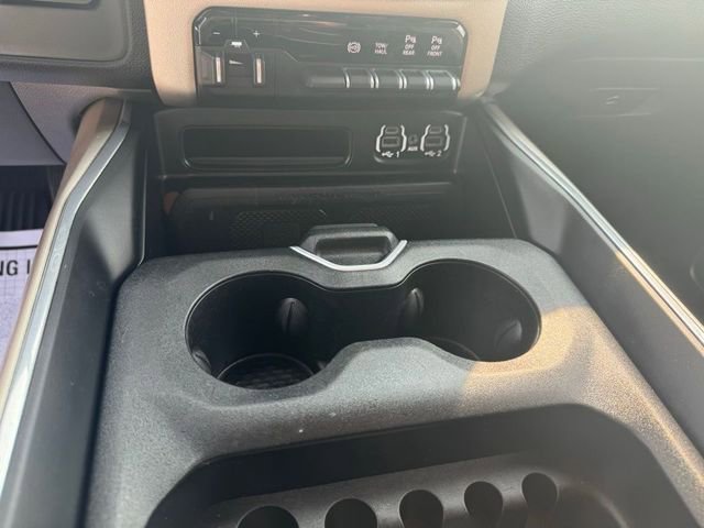 Used 2022 RAM 2500 Laramie AWD/4WD image 18