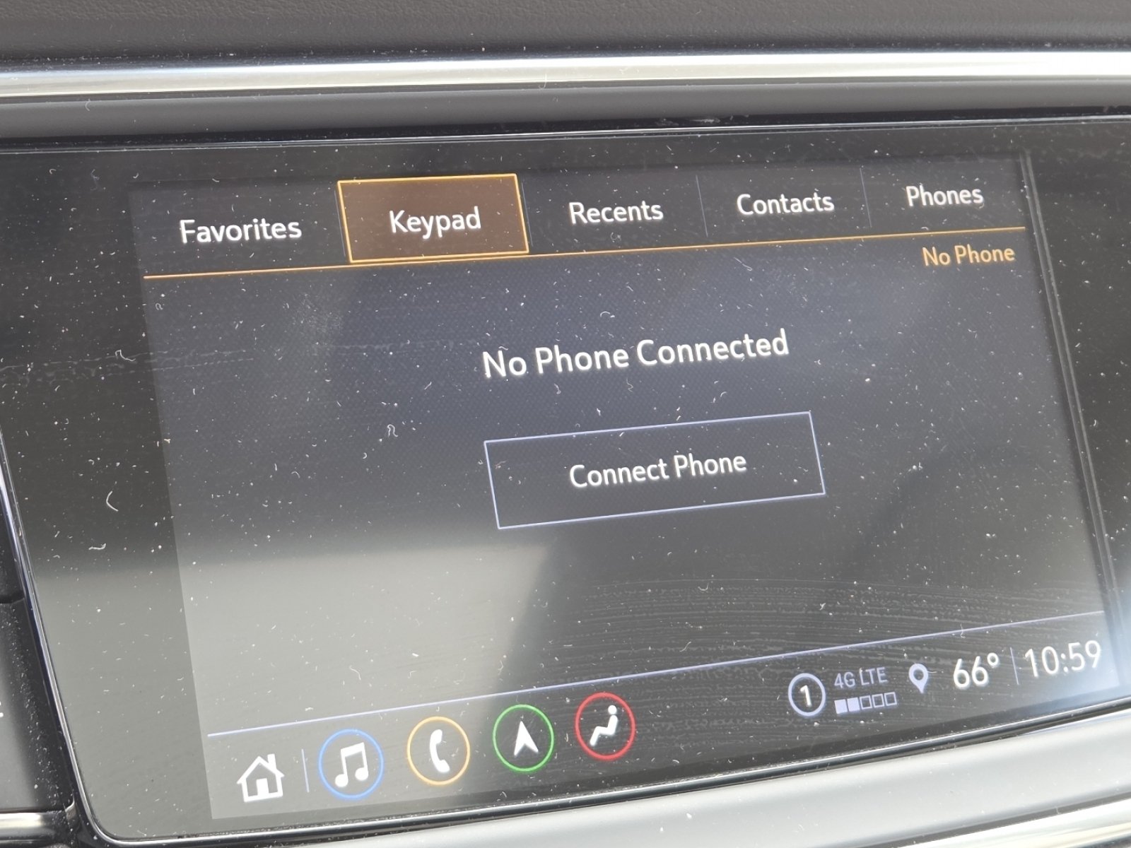 Used 2023 Buick Enclave Premium w/ Experience Buick Package AWD/4WD image 32