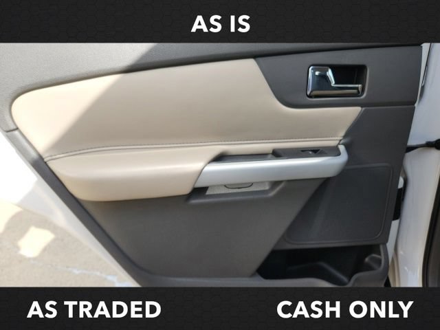 Used 2013 Ford Edge Limited w/ Driver Entry Pkg FWD image 17
