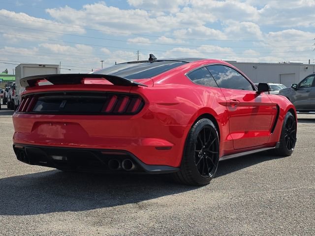 Used 2020 Ford Mustang Shelby GT350 w/ Technology Package image 6