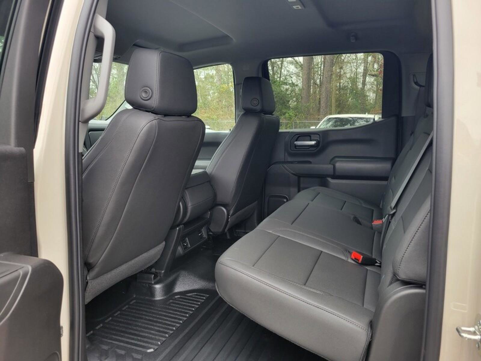 New 2026 GMC Sierra 1500 Pro image 22