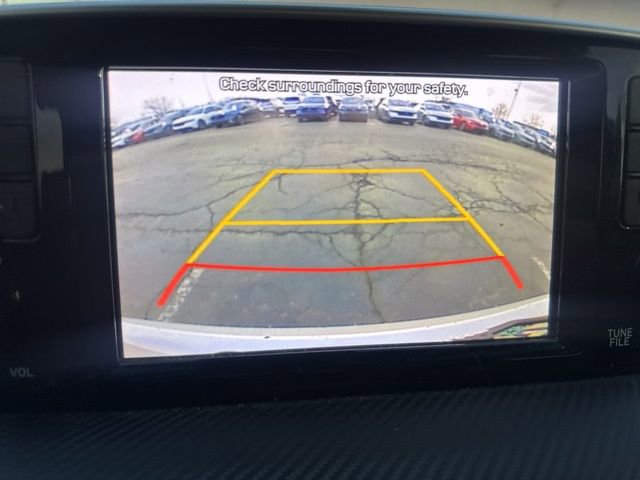 Used 2019 Hyundai Tucson SE image 10