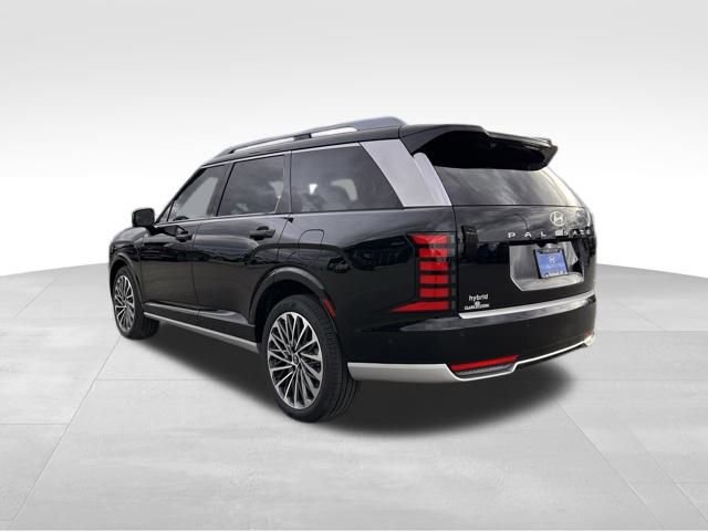 New 2026 Hyundai Palisade Calligraphy image 7