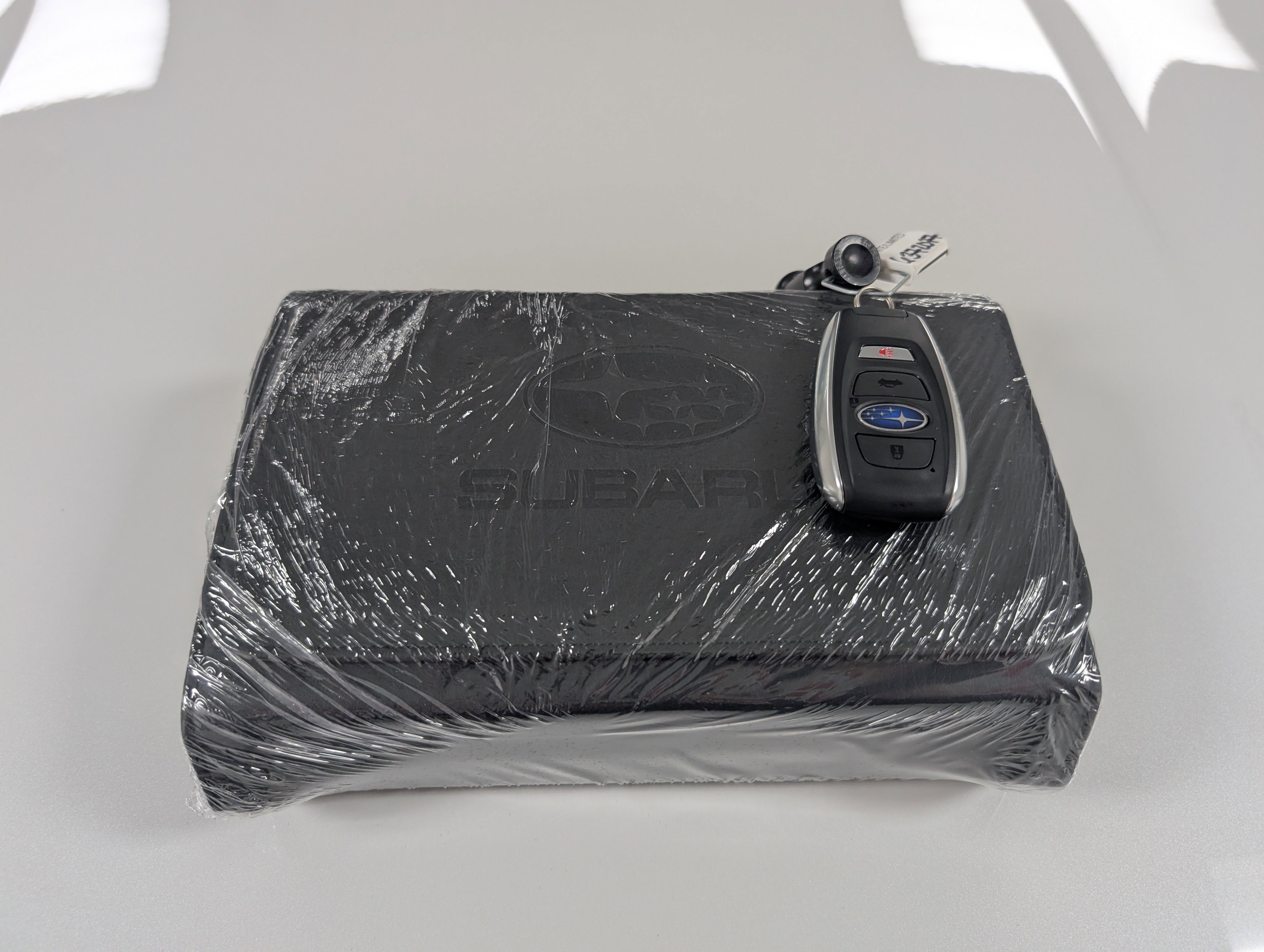 New 2025 Subaru Ascent Touring w/ Popular Package #2 image 7