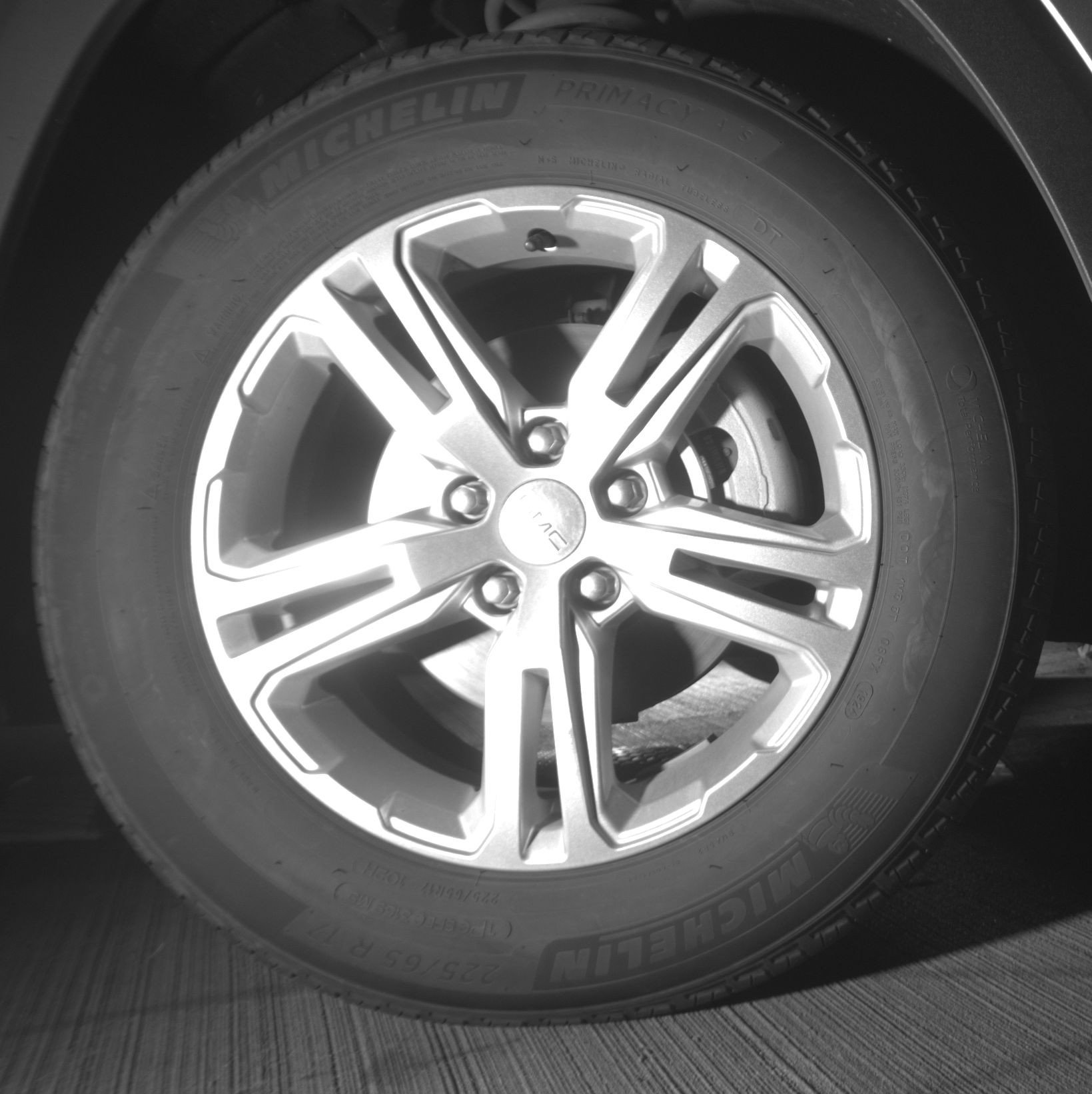 Used 2024 GMC Terrain SLE image 18