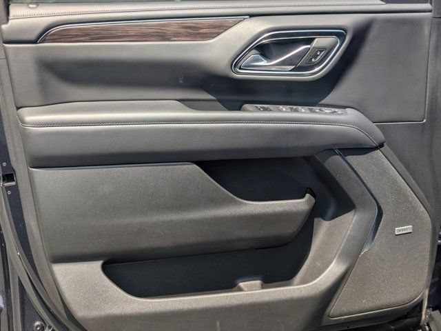 Used 2022 Chevrolet Tahoe LT AWD/4WD image 10