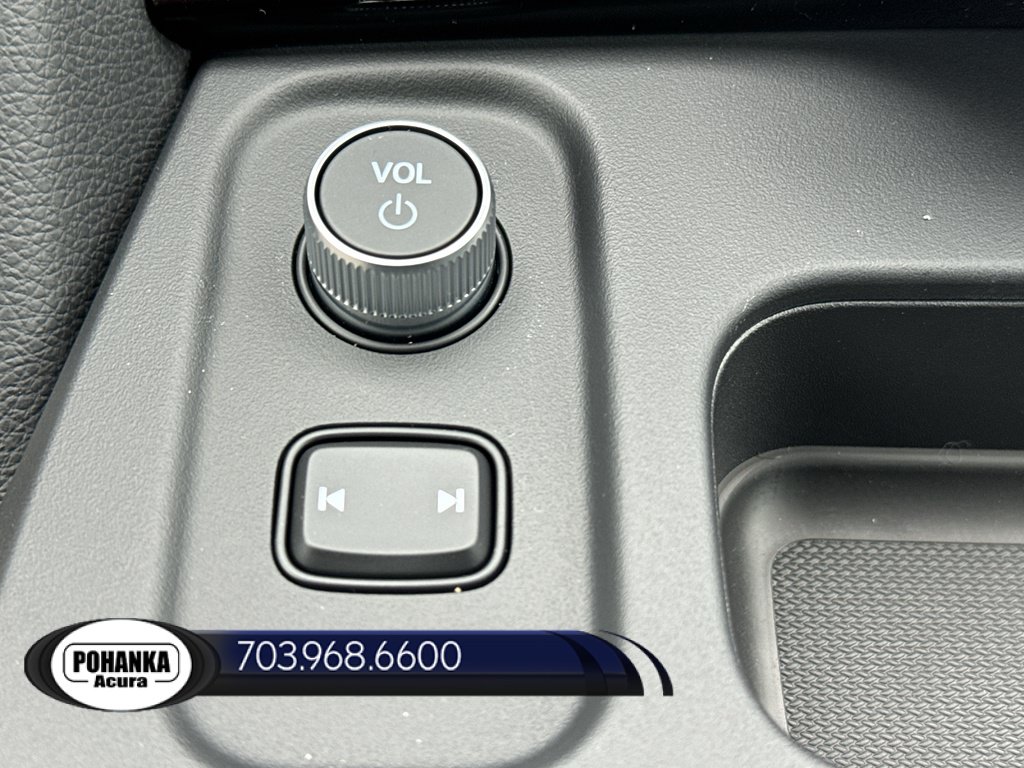 New 2026 Acura MDX SH-AWD image 17