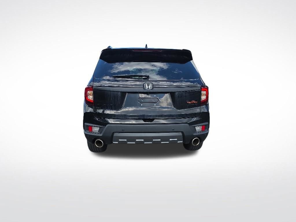 Used 2023 Honda Passport TrailSport image 6