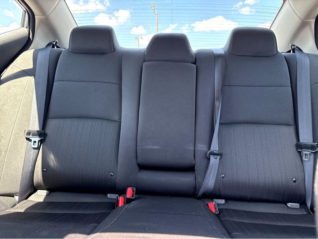 Used 2025 Nissan Altima 2.5 SV w/ SV Special Edition Package image 22