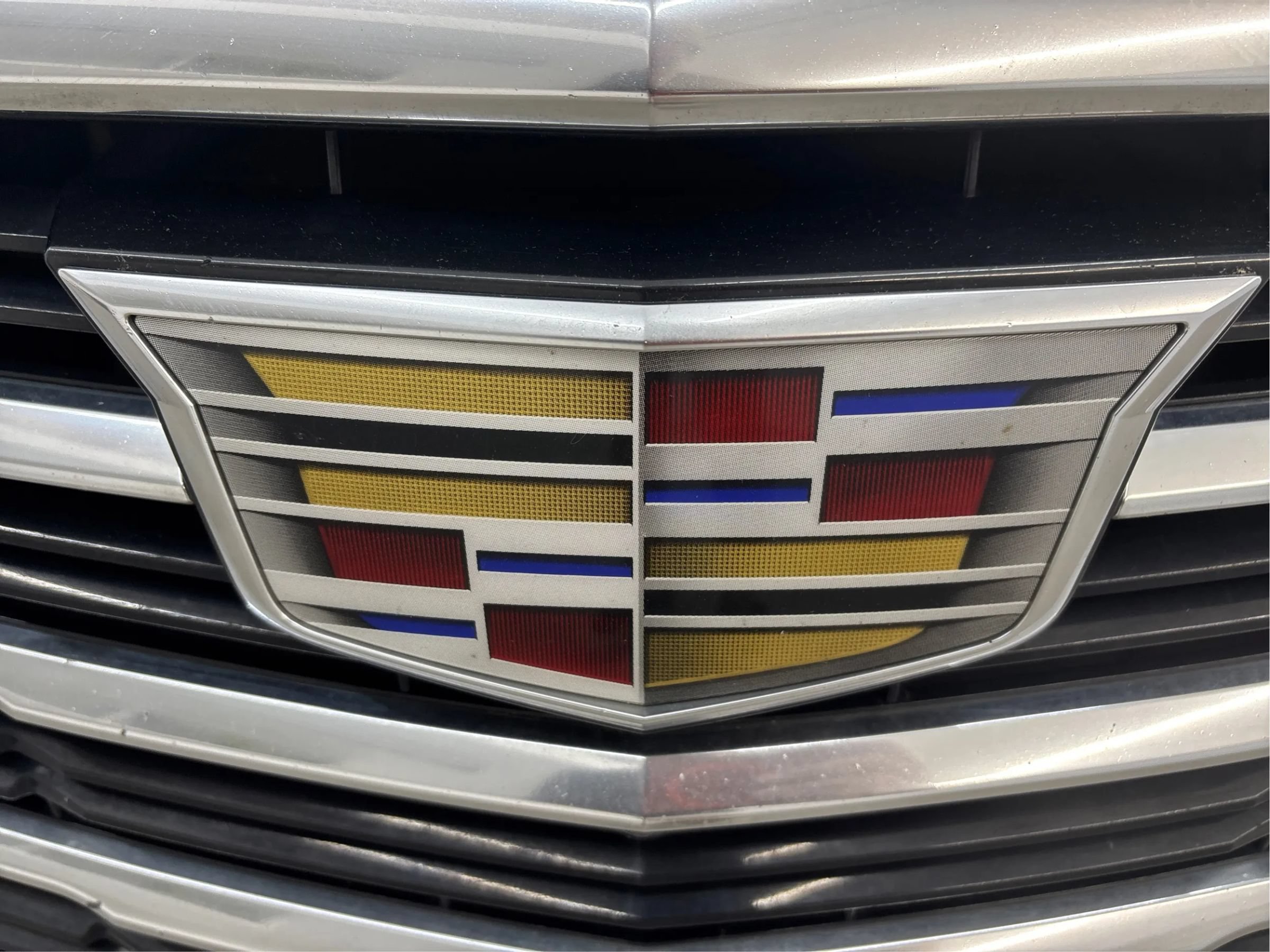 Used 2016 Cadillac CTS Premium AWD/4WD image 34