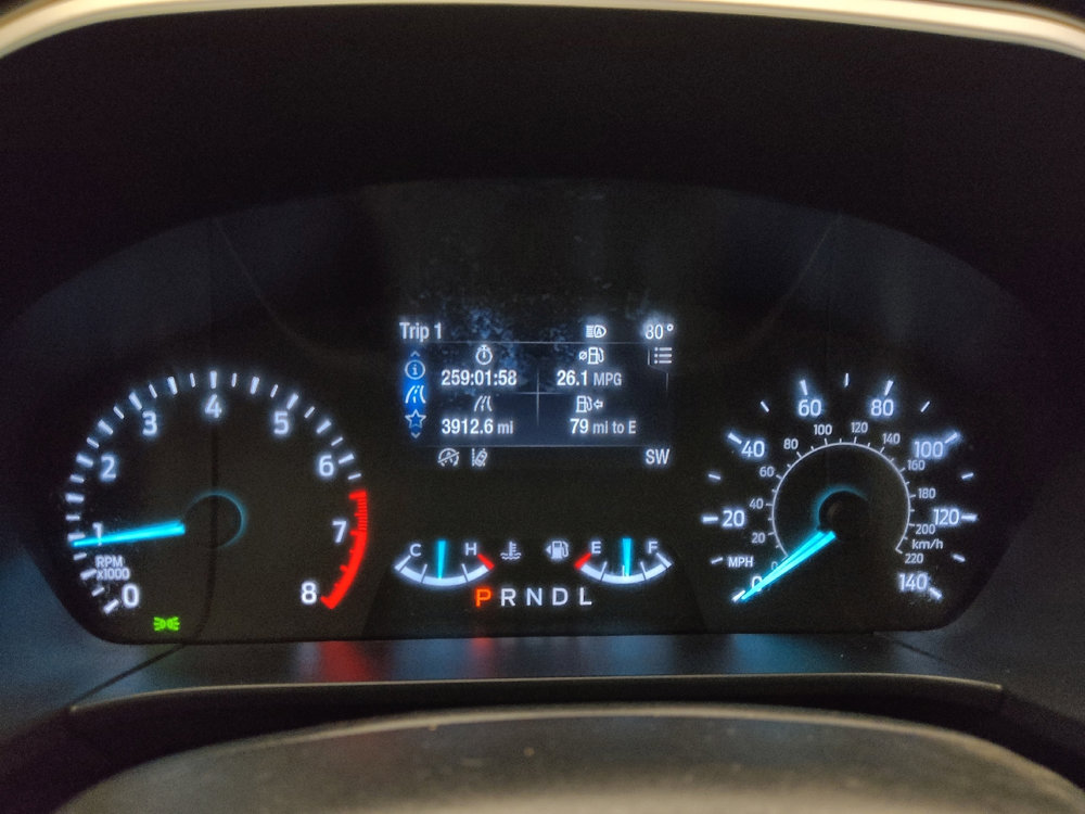 Used 2022 Ford Escape SE w/ Convenience Package image 23