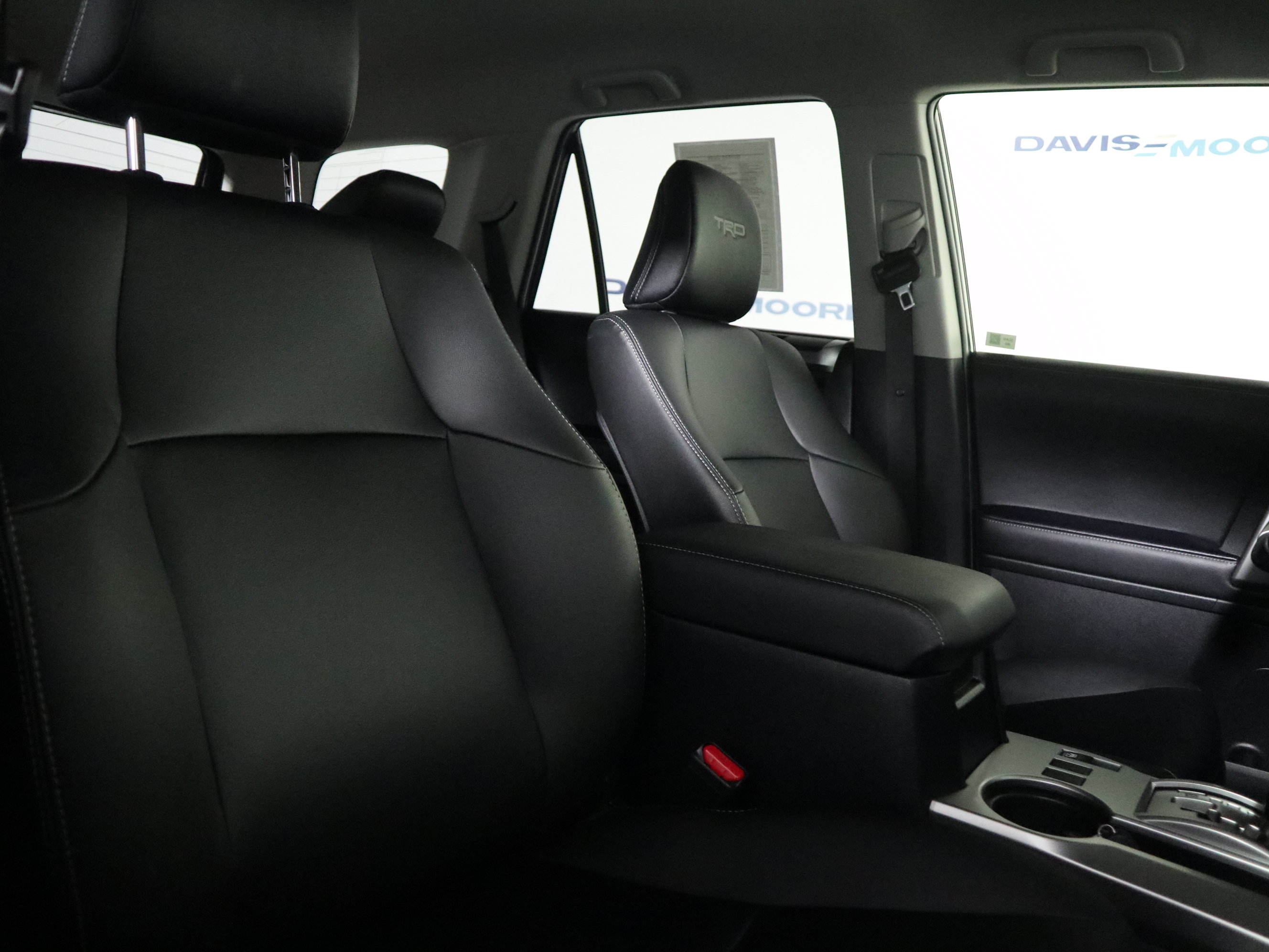 Used 2024 Toyota 4Runner TRD Sport AWD/4WD image 20