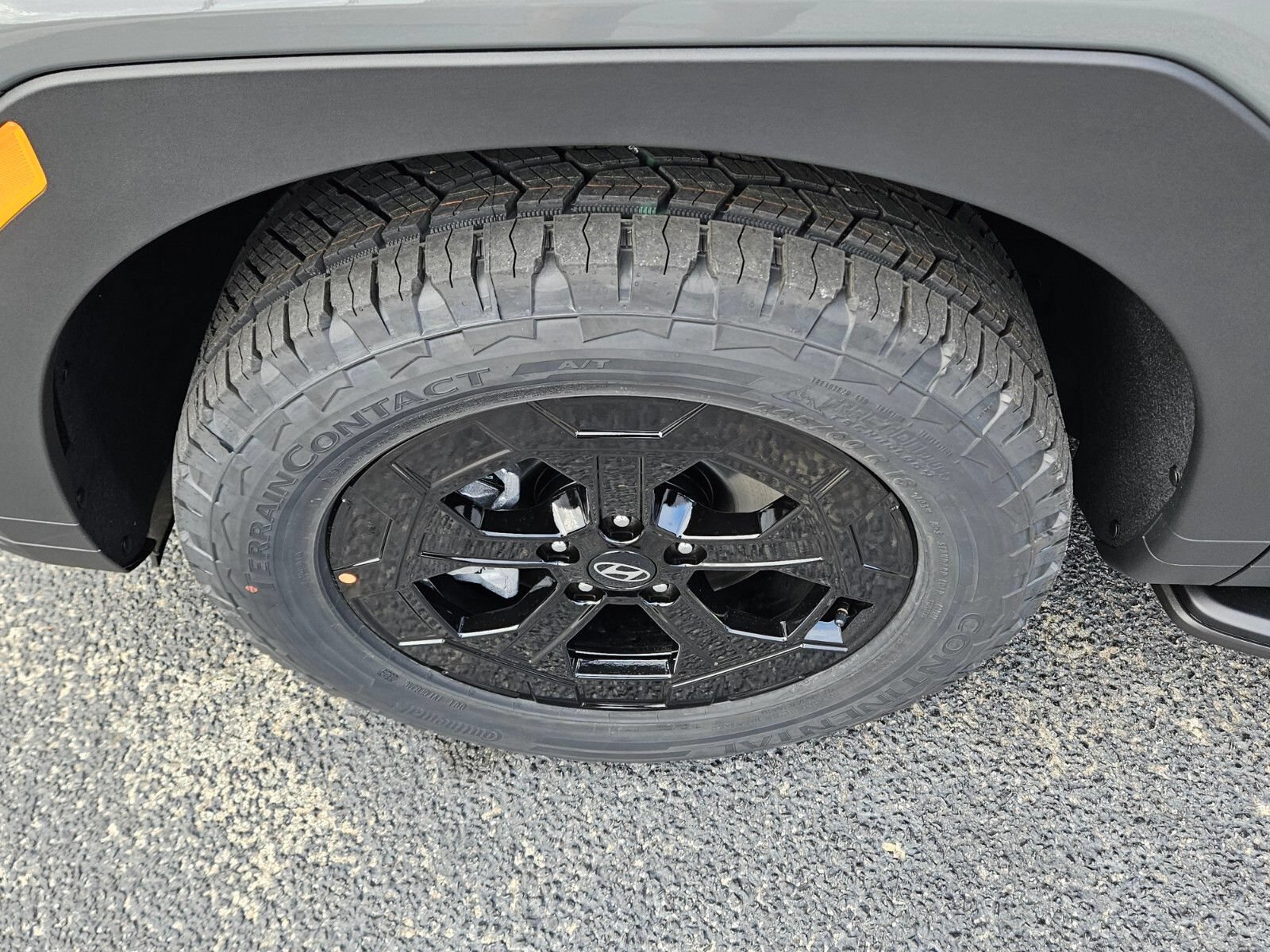 New 2026 Hyundai Santa Fe XRT AWD/4WD image 18
