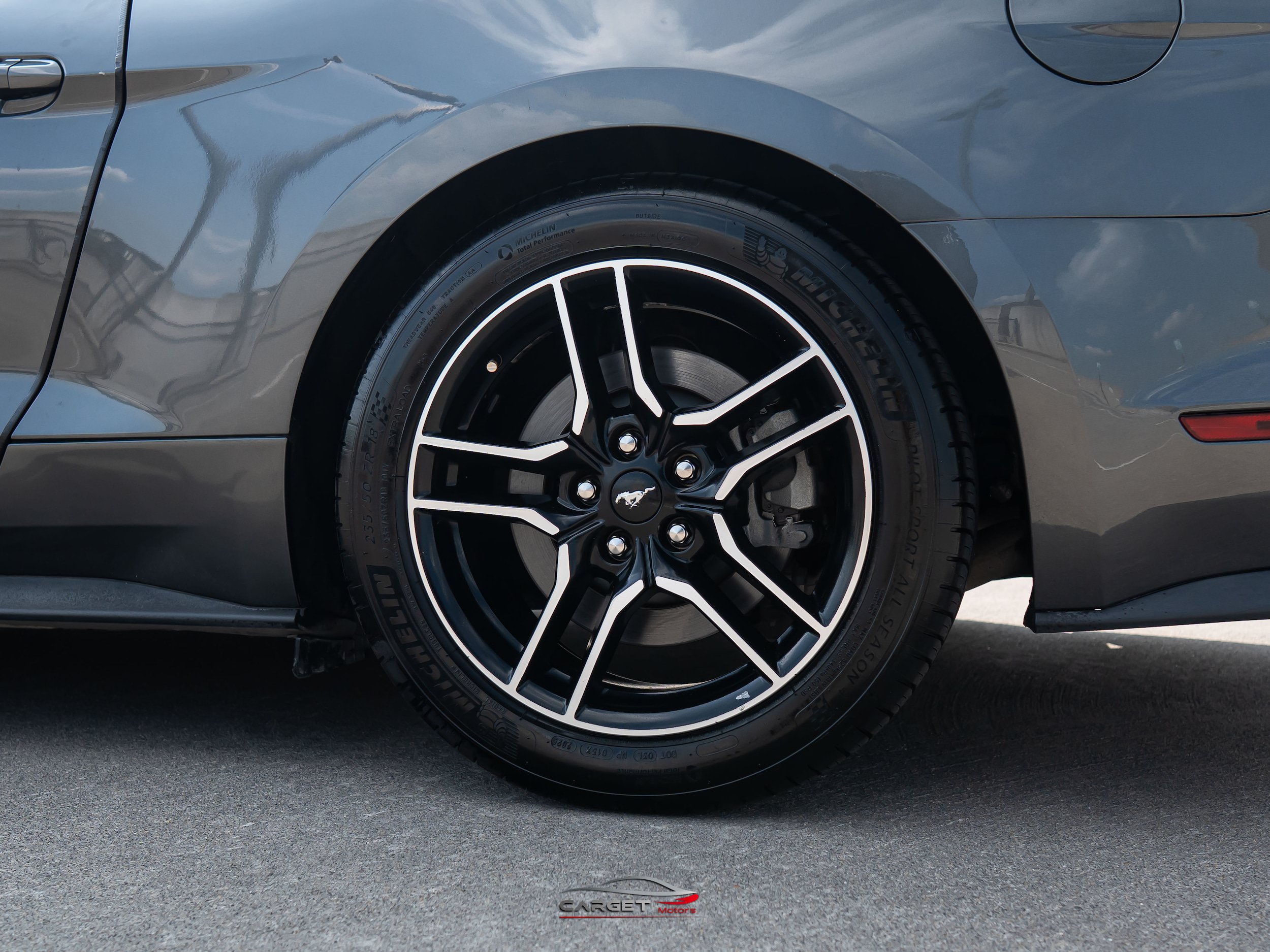 Used 2020 Ford Mustang GT Premium RWD image 12