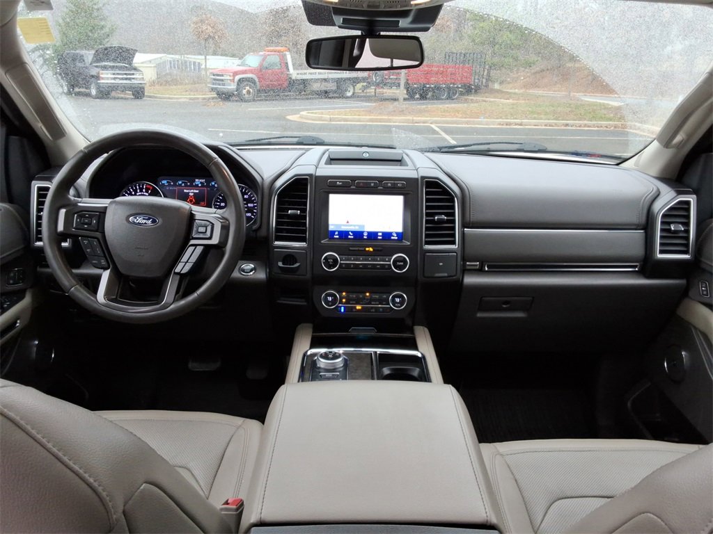 Used 2021 Ford Expedition Limited image 20