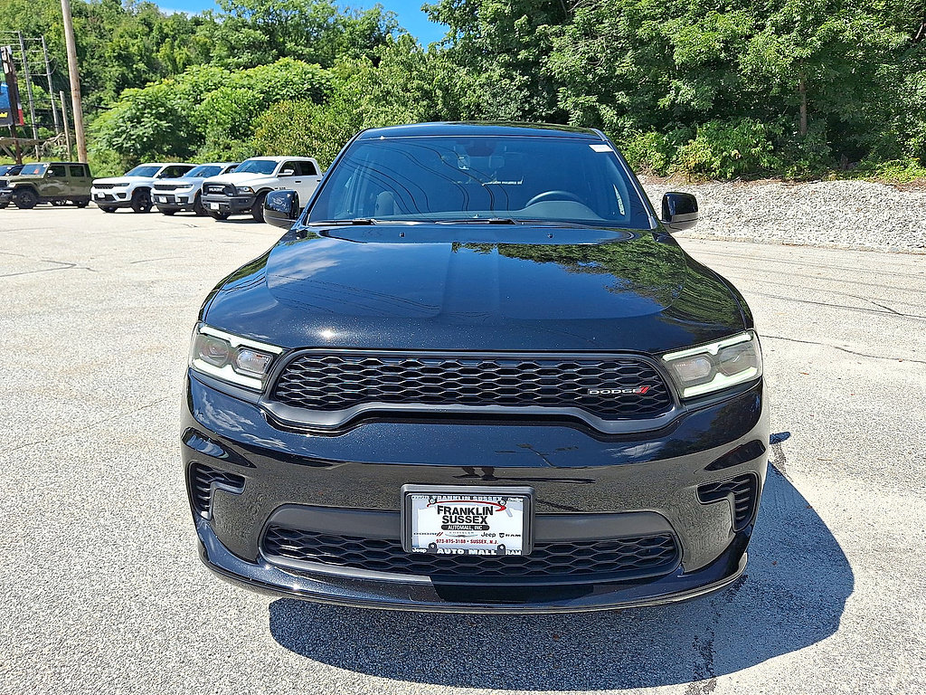 Used 2025 Dodge Durango GT AWD/4WD image 29