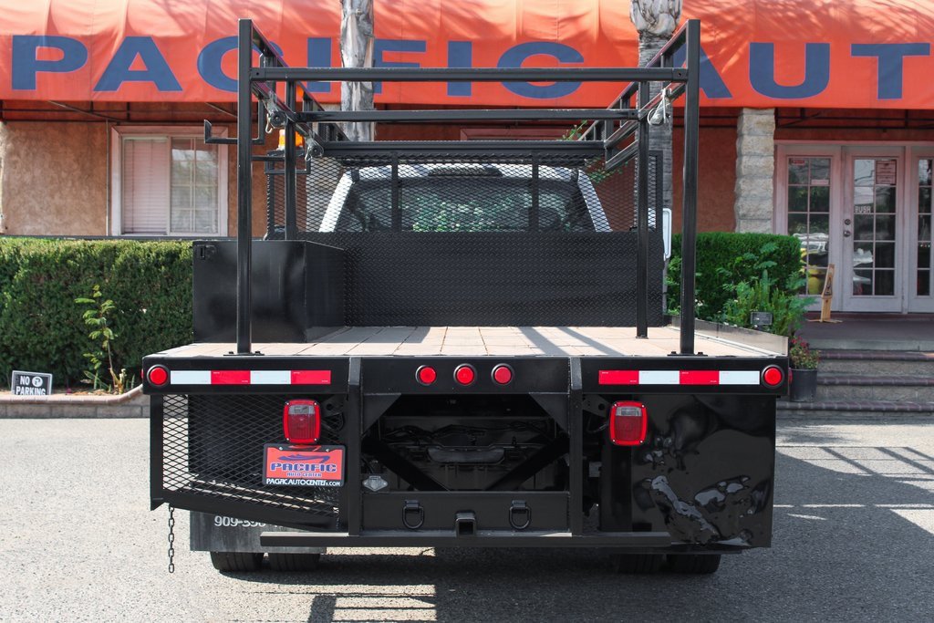 Used 2019 Ford F450 XL w/ Power Equipment Group image 8