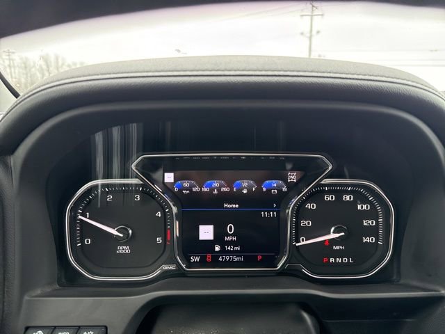 Used 2023 GMC Sierra 3500 Denali w/ Denali Ultimate Package image 24