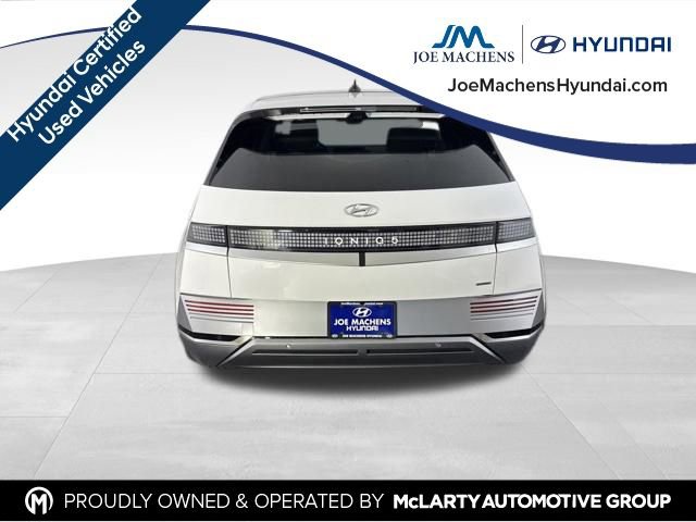 Used 2024 Hyundai Ioniq 5 Limited AWD/4WD image 8