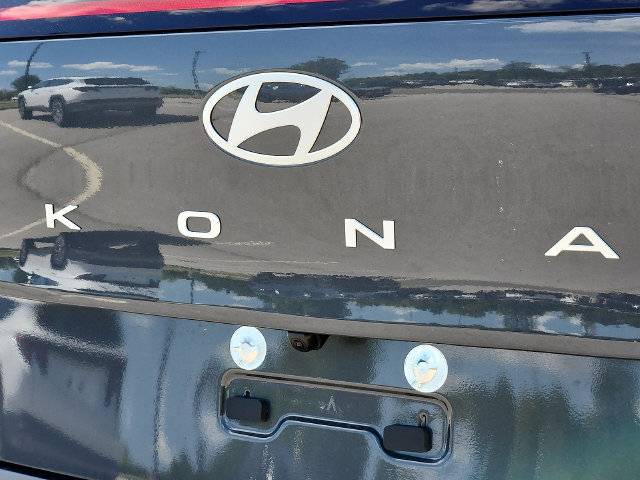 New 2026 Hyundai Kona Limited FWD image 26