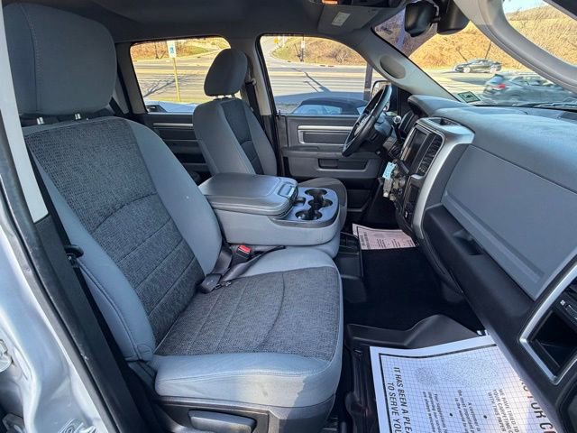 Used 2013 RAM 1500 Big Horn image 37