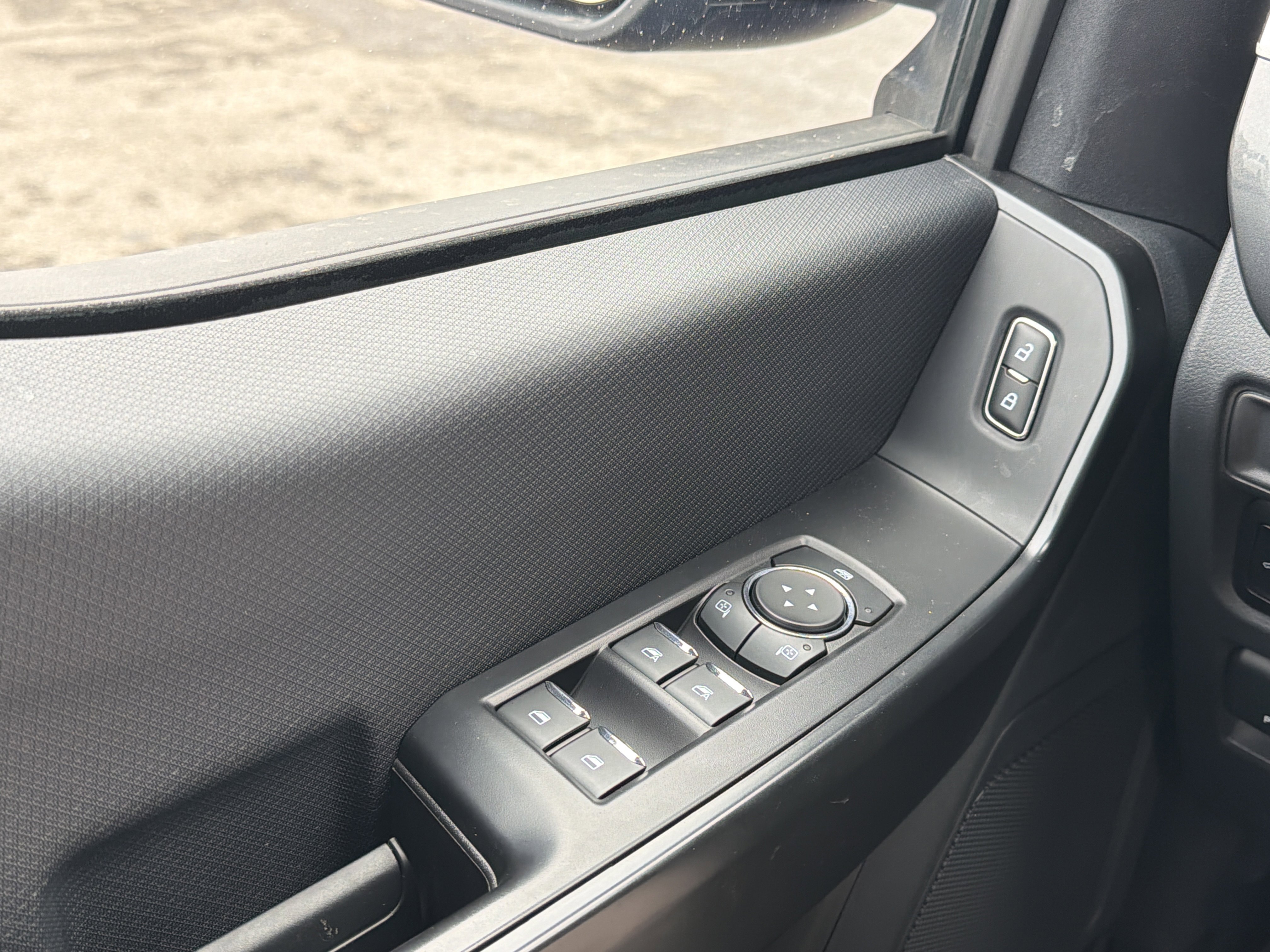 Used 2024 Ford F150 STX image 24