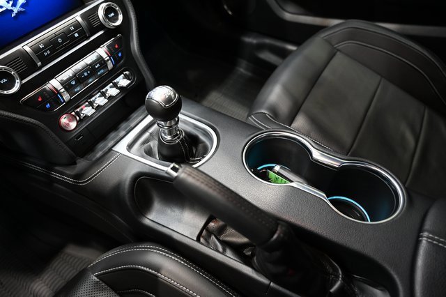 Used 2023 Ford Mustang GT Premium w/ GT Performance Package image 18
