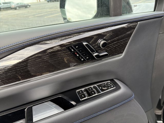 New 2026 Cadillac Escalade IQL Sport 1 image 11