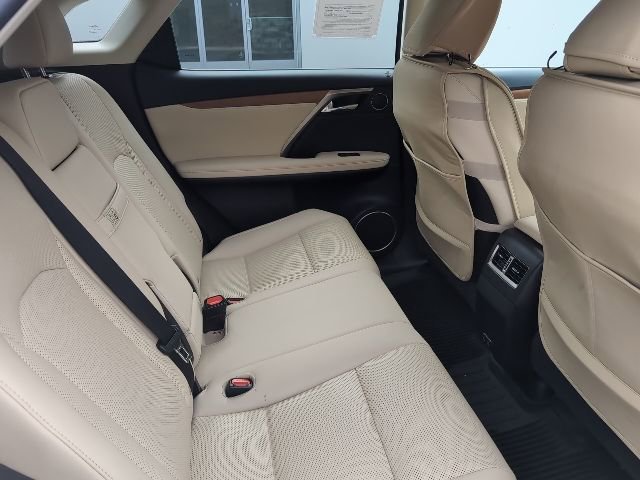 Used 2022 Lexus RX 350 AWD w/ Premium Package image 26