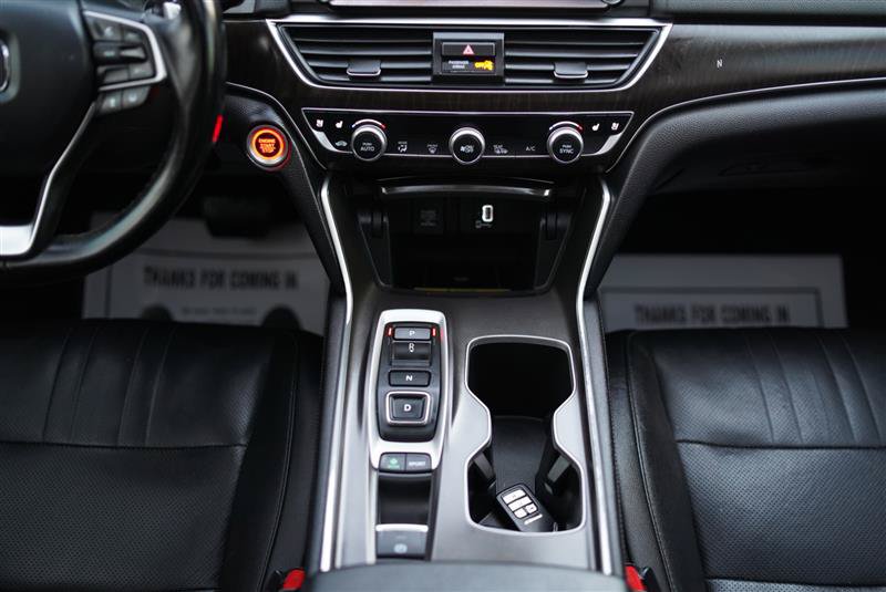 Used 2019 Honda Accord Touring image 59