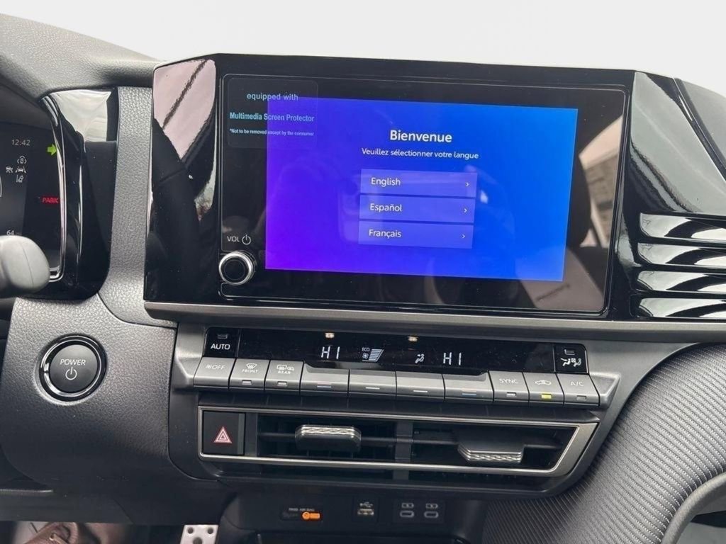 New 2026 Toyota Camry SE image 17