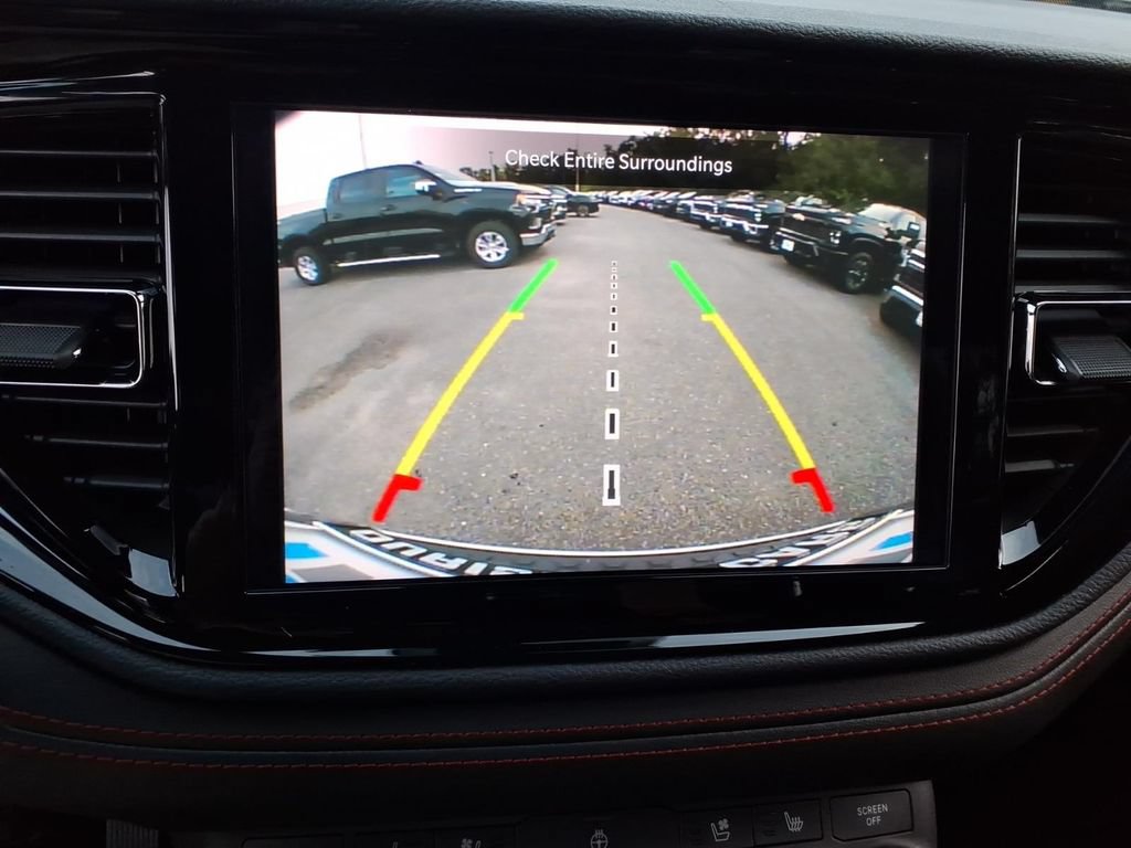 Used 2023 Dodge Durango R/T AWD/4WD image 29