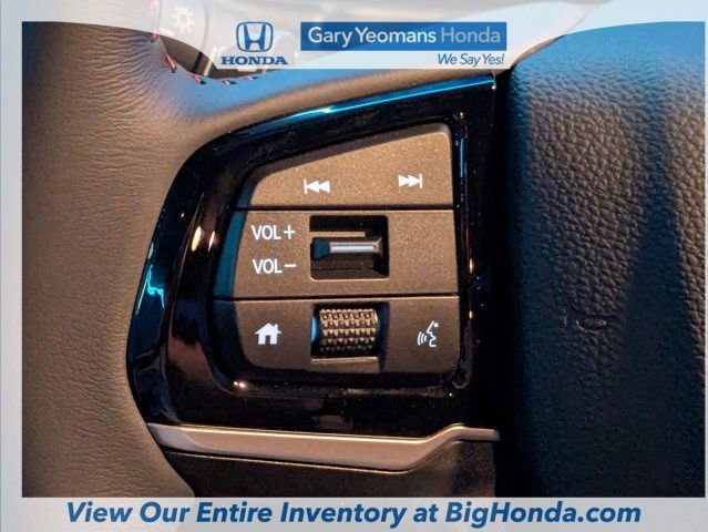 New 2026 Honda Odyssey Sport-L image 28