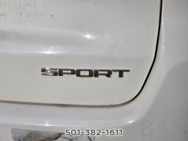 Used 2018 Jeep Compass Sport FWD image 4