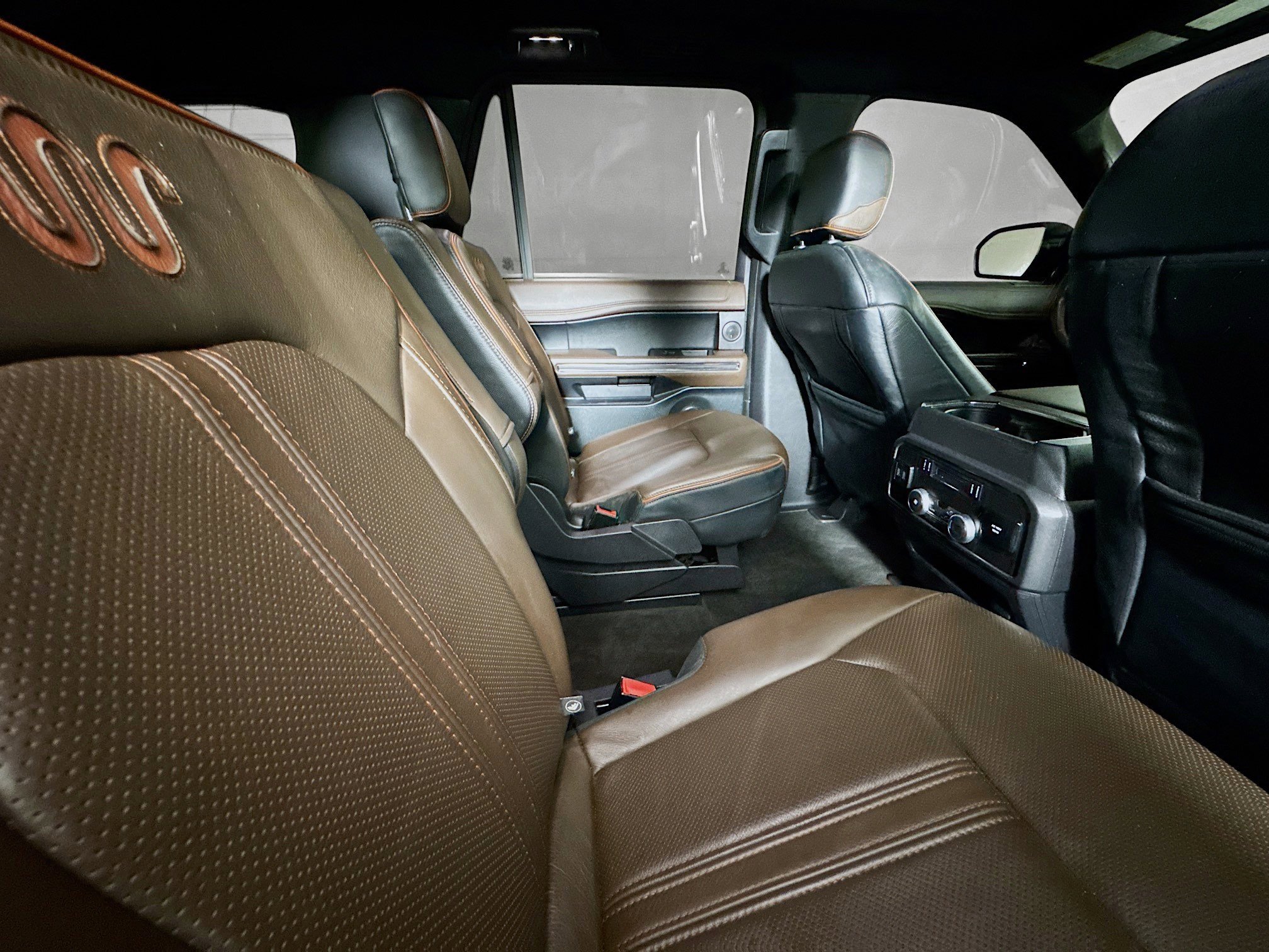 Used 2020 Ford Expedition King Ranch RWD image 26
