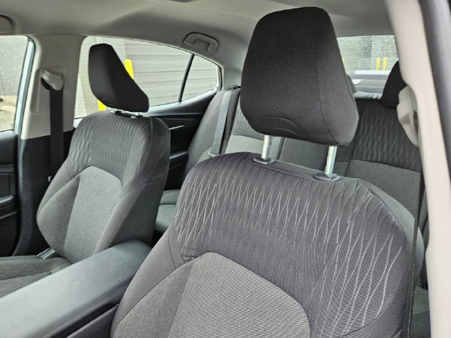 Used 2025 Toyota Camry LE FWD image 20