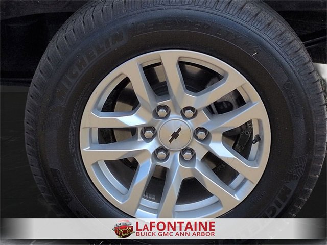 Certified 2019 Chevrolet Silverado 1500 RST w/ All-Star Edition image 30