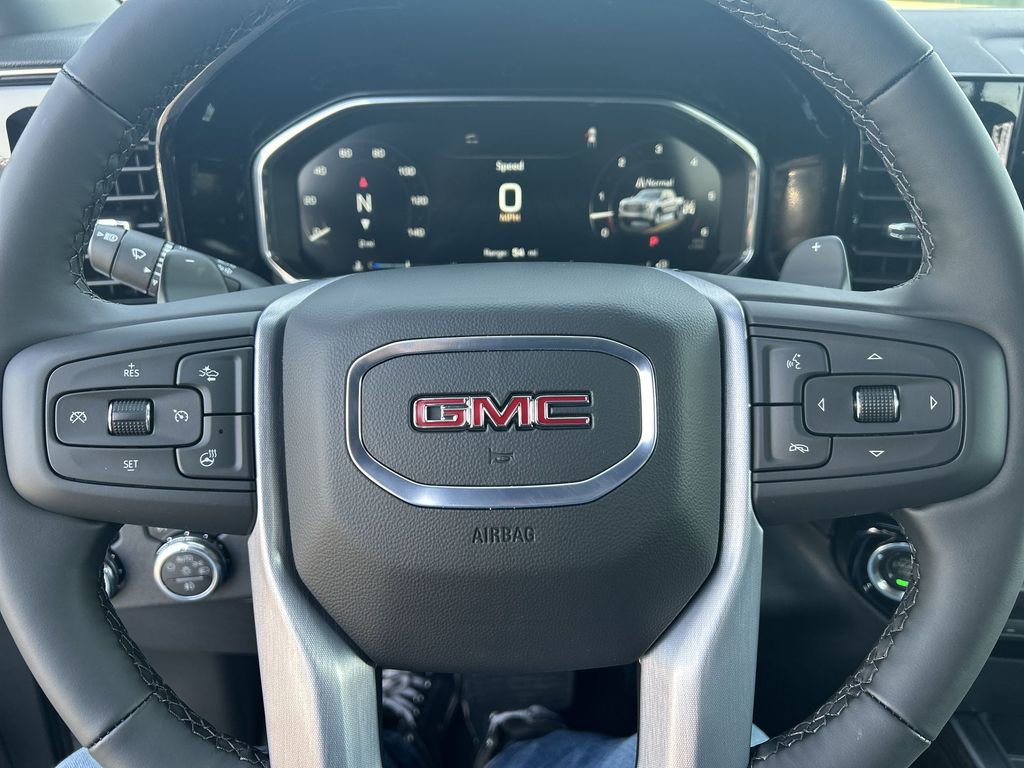 New 2026 GMC Sierra 1500 Elevation w/ Preferred Package image 13