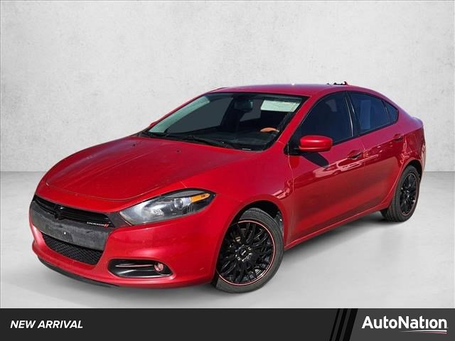 Used 2013 Dodge Dart SXT