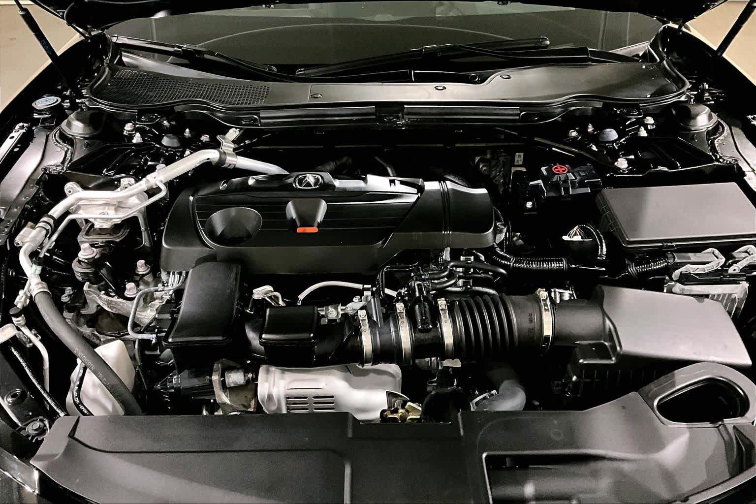 Used 2025 Acura TLX w/ A-SPEC Package AWD/4WD image 29
