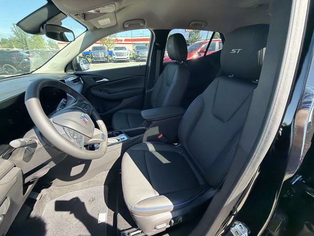 New 2026 Buick Encore GX Sport Touring w/ Advanced Technology Package AWD/4WD image 11