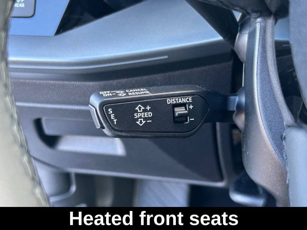 New 2026 Audi A3 2.0T Premium image 21